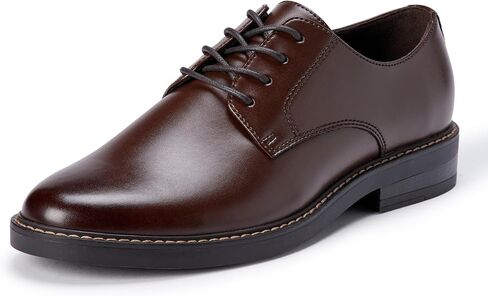 Amazon Essentials Men's Round Toe Derby Dress in Kuwait