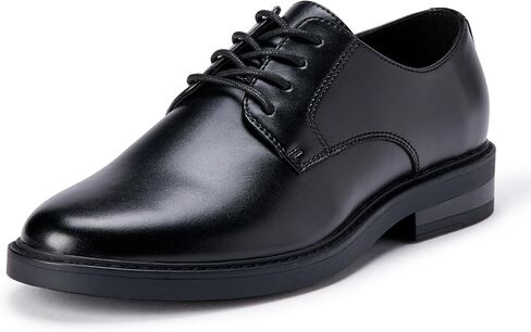 Amazon Essentials Men's Round Toe Derby Dress in Saudi Arabia