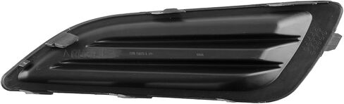 Front Bumper Fog Light Cover Right Passenger Side for Ford Fiesta 2014-2019 D2BZ15266AA FO1039171 in Kuwait