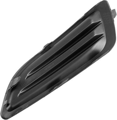 Front Bumper Fog Light Cover Right Passenger Side for Ford Fiesta 2014-2019 D2BZ15266AA FO1039171 in Kuwait