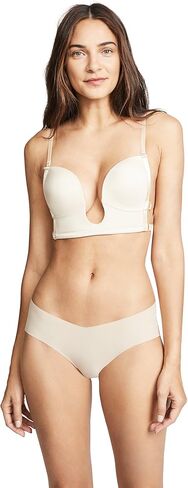 Maidenform Women's Plus Size Plunge Bra in Kuwait