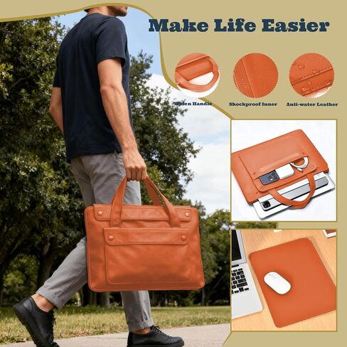 Design Case for MacBook Air M4 M3 M2 13 inch 2025 2024 2023 2022 A3240 A3113 A2681,Plastic Hard Shell & Computer Sleeve Bag & Keyboard Cover for Mac Air 13.6,Clear Orange Cat in Kuwait