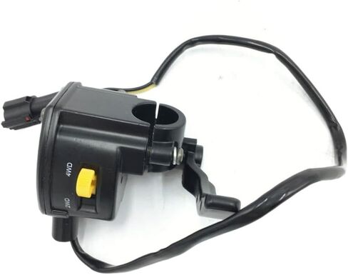 300CC 500CC التحكم في الخانق Assy متوافق مع قطع غيار السيارات والدراجات النارية FA-D300 G300 H300 300CC ATV Quad 4.4.14.0010 in Kuwait