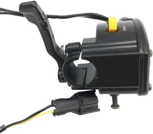 300CC 500CC التحكم في الخانق Assy متوافق مع قطع غيار السيارات والدراجات النارية FA-D300 G300 H300 300CC ATV Quad 4.4.14.0010 in Kuwait