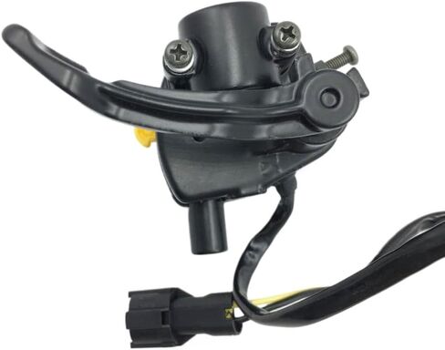 300CC 500CC التحكم في الخانق Assy متوافق مع قطع غيار السيارات والدراجات النارية FA-D300 G300 H300 300CC ATV Quad 4.4.14.0010 in Kuwait