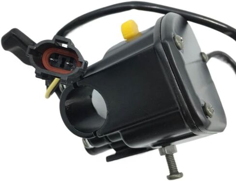 300CC 500CC التحكم في الخانق Assy متوافق مع قطع غيار السيارات والدراجات النارية FA-D300 G300 H300 300CC ATV Quad 4.4.14.0010 in Kuwait