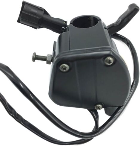 300CC 500CC التحكم في الخانق Assy متوافق مع قطع غيار السيارات والدراجات النارية FA-D300 G300 H300 300CC ATV Quad 4.4.14.0010 in Kuwait