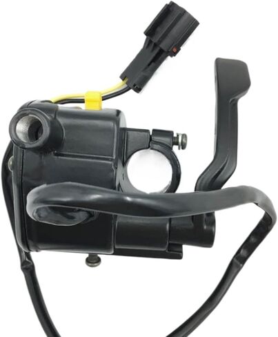 300CC 500CC التحكم في الخانق Assy متوافق مع قطع غيار السيارات والدراجات النارية FA-D300 G300 H300 300CC ATV Quad 4.4.14.0010 in Kuwait