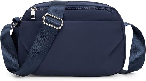 Oscaurt حقائب كروس صغيرة للنساء السفر الرباعي البريدي محفظة كروسبودي حقائب كتف عصرية محافظ الهاتف الخليوي in Kuwait