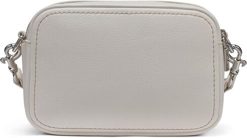 DKNY Nessa Camera Bag Crossbody, Marshmallow in Saudi Arabia