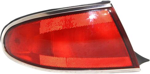 Garage-Pro Tail Light for BUICK CENTURY 97-05 LH Lens and Housing in Saudi Arabia