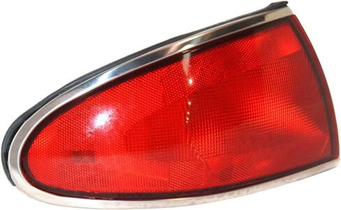 Garage-Pro Tail Light for BUICK CENTURY 97-05 LH Lens and Housing in Saudi Arabia