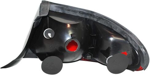 Garage-Pro Tail Light for BUICK CENTURY 97-05 LH Lens and Housing in Saudi Arabia