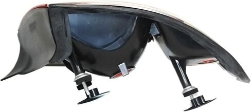 Garage-Pro Tail Light for BUICK CENTURY 97-05 LH Lens and Housing in Saudi Arabia