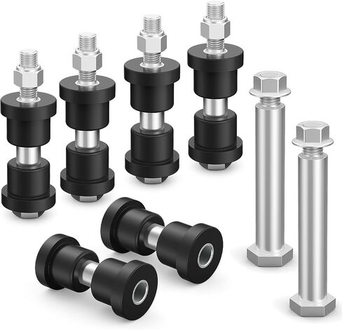 Rear Leaf Spring Bushing Kits in Saudi Arabia