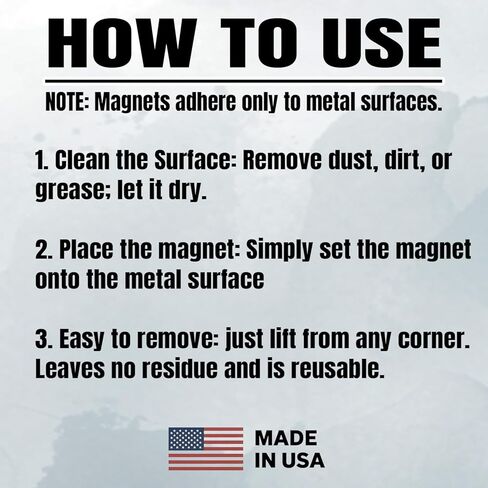 Magnet 250 Anniversary 250th Magnet Decal American United States Eagle Patriotic 1776 2026 Year Reusable Magnetic Sign Sticker for Fridge Car Bumper Locker 5.5in in Kuwait