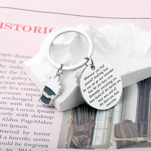 TIIMG JJK Anime Inspired Gift Anime Lover Gift Japan JJK Cartoon Themed Manga Themed Keychain in Saudi Arabia