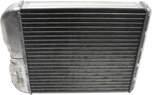 For Chevy S10 Heater Core 1998-2004 | GM3128107 | 52473178 in Saudi Arabia