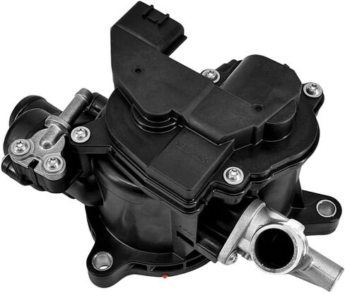 HVAC Heater Thermostat Control Valve For Subaru Crosstrek Forester Legacy Outback 2019 2020 2021 2022 2023 2024 2025#21319AA040,21319AA010 in Kuwait