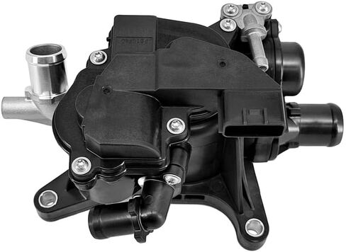 HVAC Heater Thermostat Control Valve For Subaru Crosstrek Forester Legacy Outback 2019 2020 2021 2022 2023 2024 2025#21319AA040,21319AA010 in Kuwait