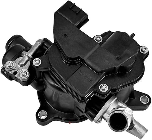 HVAC Heater Thermostat Control Valve For Subaru Crosstrek Forester Legacy Outback 2019 2020 2021 2022 2023 2024 2025#21319AA040,21319AA010 in Kuwait