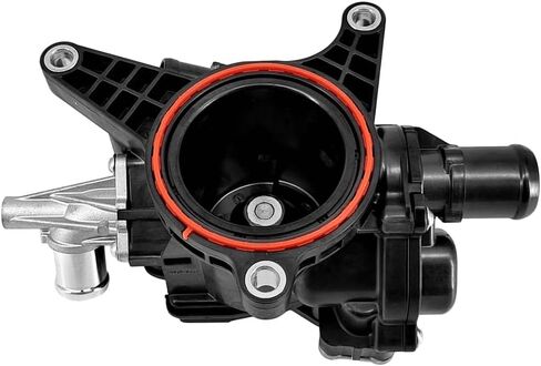 HVAC Heater Thermostat Control Valve For Subaru Crosstrek Forester Legacy Outback 2019 2020 2021 2022 2023 2024 2025#21319AA040,21319AA010 in Kuwait