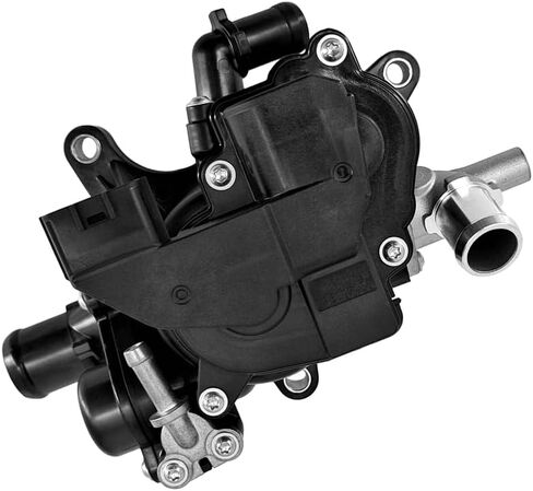 HVAC Heater Thermostat Control Valve For Subaru Crosstrek Forester Legacy Outback 2019 2020 2021 2022 2023 2024 2025#21319AA040,21319AA010 in Kuwait