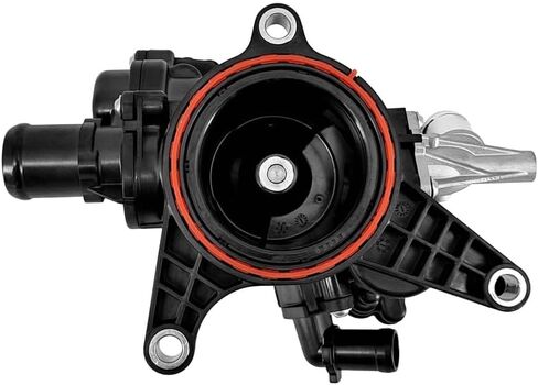 HVAC Heater Thermostat Control Valve For Subaru Crosstrek Forester Legacy Outback 2019 2020 2021 2022 2023 2024 2025#21319AA040,21319AA010 in Kuwait