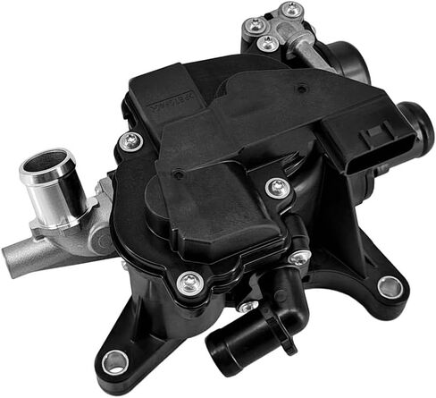 HVAC Heater Thermostat Control Valve For Subaru Crosstrek Forester Legacy Outback 2019 2020 2021 2022 2023 2024 2025#21319AA040,21319AA010 in Kuwait