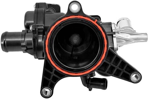 HVAC Heater Thermostat Control Valve For Subaru Crosstrek Forester Legacy Outback 2019 2020 2021 2022 2023 2024 2025#21319AA040,21319AA010 in Kuwait