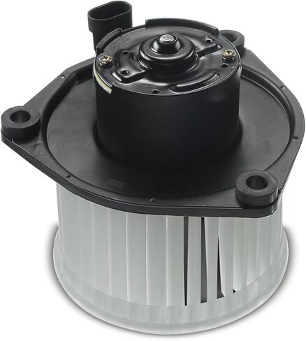 مجموعة محرك منفاخ سخان HVAC A-Premium متوافقة مع مركبات Oldsmobile - Cutlass 1997 1998 1999، V6 3.1L - الجانب الأمامي in Saudi Arabia