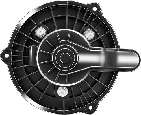 محرك سخان منفاخ تيار متردد، محرك مروحة HVAC متوافق مع Hyundai لـ Elantra 2011-2016، لـ Sonata 2011-2015، لـ Azera لـ Forte، لاستبدال Optima 2012-2015 700259 97113-3X000 in Saudi Arabia