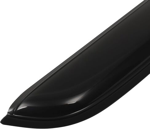 SCITOO Mount Window Visor Deflector Rain Guard 4Pcs Set Fit for 1998-2001 for Honda for CR-V Window Wind Deflectors Vent Shades 94113 Outside Mount Ventvisor in Saudi Arabia