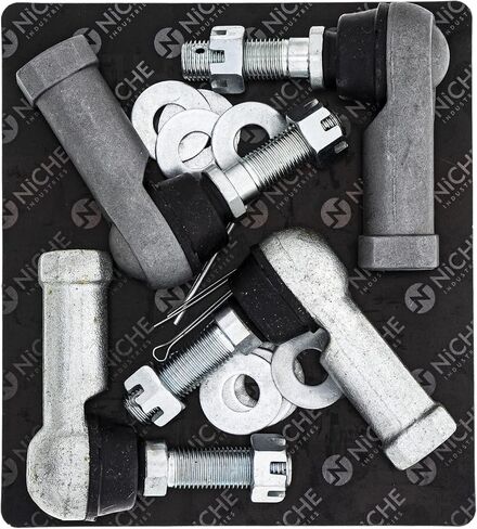 NICHE Tie Rods with End Kit for Can-Am Outlander 1000 650 570 850 Renegade 1000R in Saudi Arabia