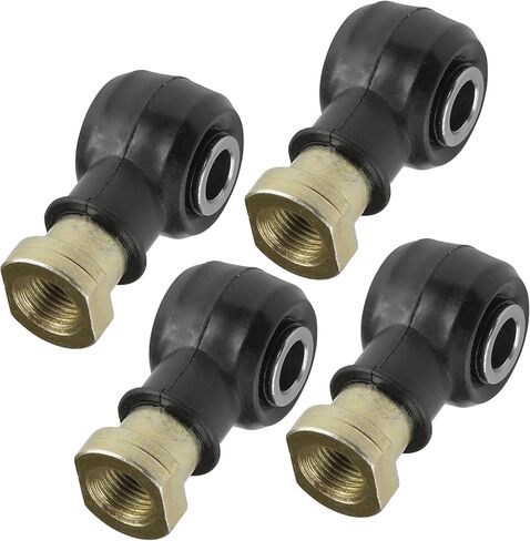 Caltric Two Sets Of Tie Rod End Kit Compatible with Polaris Magnum 325 2X4 4X4 2000 2001 2002 in Saudi Arabia