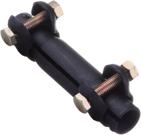 SCITOO 2PC Front Suspension Kit for 75-95 for Chevrolet G20 71-74 for Chevrolet G20 VAN 75-96 for Chevrolet G30 Tie Rod Adjusting Sleeve Auto Parts in Saudi Arabia