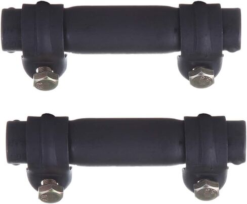 SCITOO 2PC Front Suspension Kit for 75-95 for Chevrolet G20 71-74 for Chevrolet G20 VAN 75-96 for Chevrolet G30 Tie Rod Adjusting Sleeve Auto Parts in Saudi Arabia
