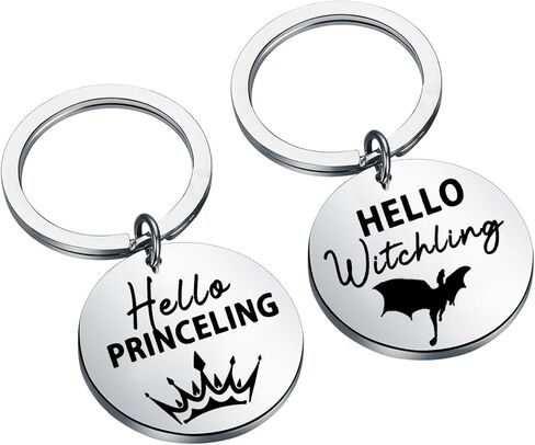 FAADBUK Throne of Glass Inspired Keychian Book Lover Gift Throne of Glass Merch S-JM Gift in Kuwait