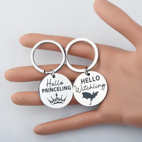 FAADBUK Throne of Glass Inspired Keychian Book Lover Gift Throne of Glass Merch S-JM Gift in Kuwait