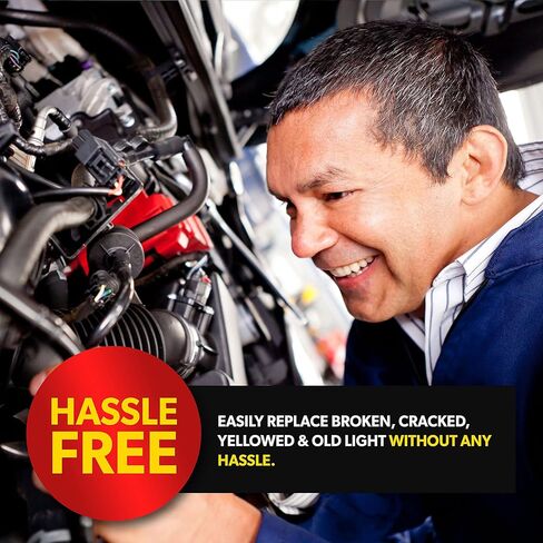 Tail Light For 2012-2019 Ford Flex SE SEL - Fits Driver Side - CAPA Certified - Tail Light Assembly Includes Lens, Housing, Bulbs - Replacement For CA8Z13405A in Kuwait