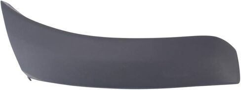 Replacement Bumper End Fits 2001-2005 Toyota RAV4 (with Fender Flares Front Driver Side Outer, 2001-05 Toyota Rav4 Bumper End) in Saudi Arabia