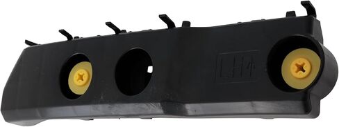 Garage-Pro Bumper Bracket For 2022-2024 Nissan Frontier Front Driver Side Cover Bracket in Saudi Arabia