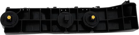 Garage-Pro Bumper Bracket For 2022-2024 Nissan Frontier Front Driver Side Cover Bracket in Saudi Arabia