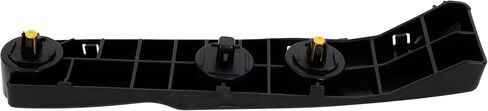 Garage-Pro Bumper Bracket For 2022-2024 Nissan Frontier Front Driver Side Cover Bracket in Saudi Arabia