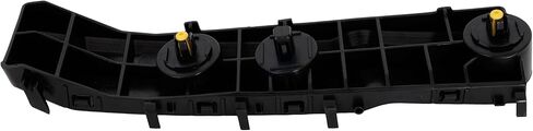 Garage-Pro Bumper Bracket For 2022-2024 Nissan Frontier Front Driver Side Cover Bracket in Saudi Arabia