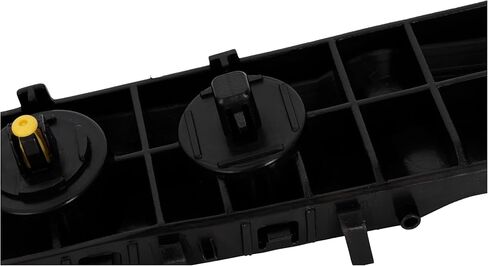 Garage-Pro Bumper Bracket For 2022-2024 Nissan Frontier Front Driver Side Cover Bracket in Saudi Arabia