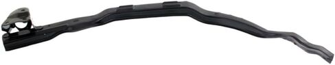 KarParts360 For Lexus ES300 2002 2003 Bumper Retainers Front, Driver and Passenger Side | Set Of 2 | Replacement For LX1033107, LX1032107 | 5206433010, 5206533010 in Saudi Arabia