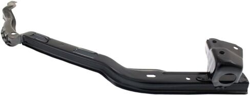 KarParts360 For Lexus ES300 2002 2003 Bumper Retainers Front, Driver and Passenger Side | Set Of 2 | Replacement For LX1033107, LX1032107 | 5206433010, 5206533010 in Saudi Arabia