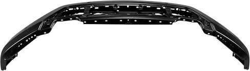 BUMPERS THAT DELIVER - Painted To Match, Steel Front Bumper Face Bar Compatible with 2021 2022 2023 Ford F-150 w/Park Assist & Automatic Park 21 22 23, FO1002465 in Saudi Arabia