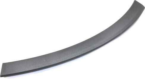 New Front, Passenger Side Bumper End Compatible with Toyota RAV4 2016-2016, TO1291108 in Kuwait